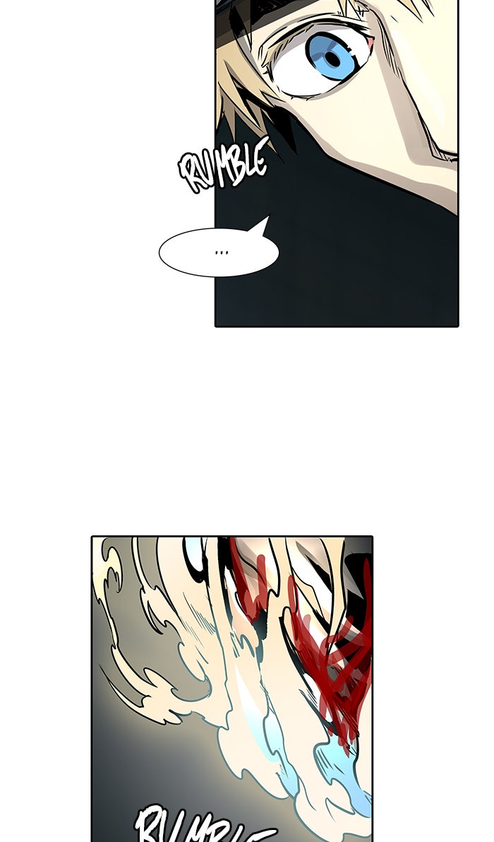 Tower of God manga, chapter 480, page 118 of 146