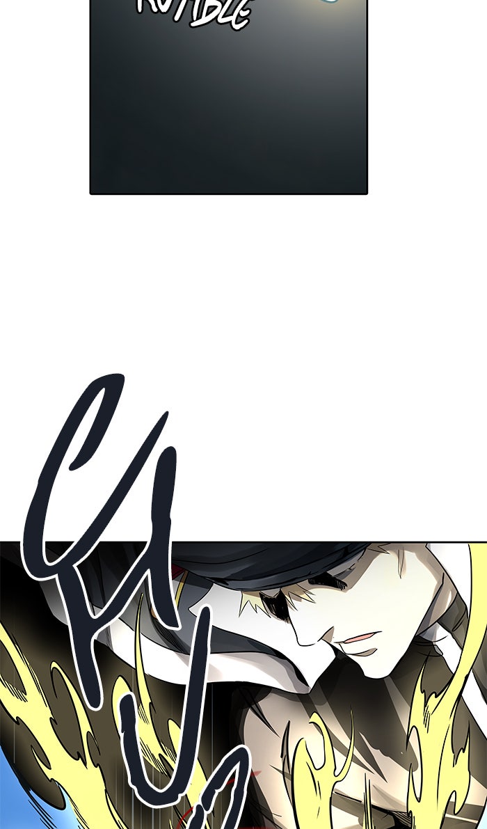 Tower of God manga, chapter 480, page 119 of 146