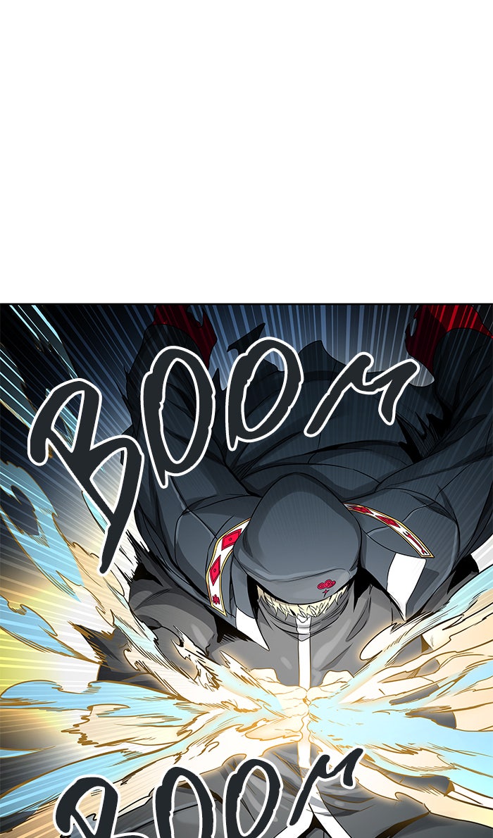 Tower of God manga, chapter 480, page 12 of 146