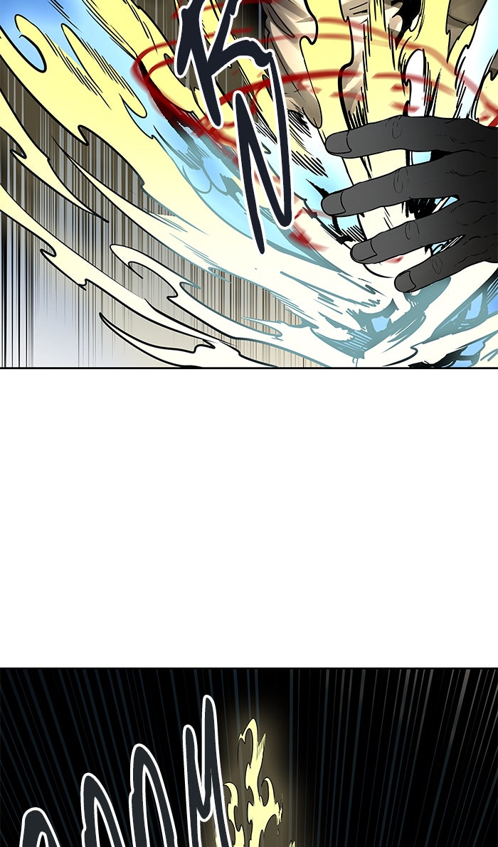 Tower of God manga, chapter 480, page 120 of 146