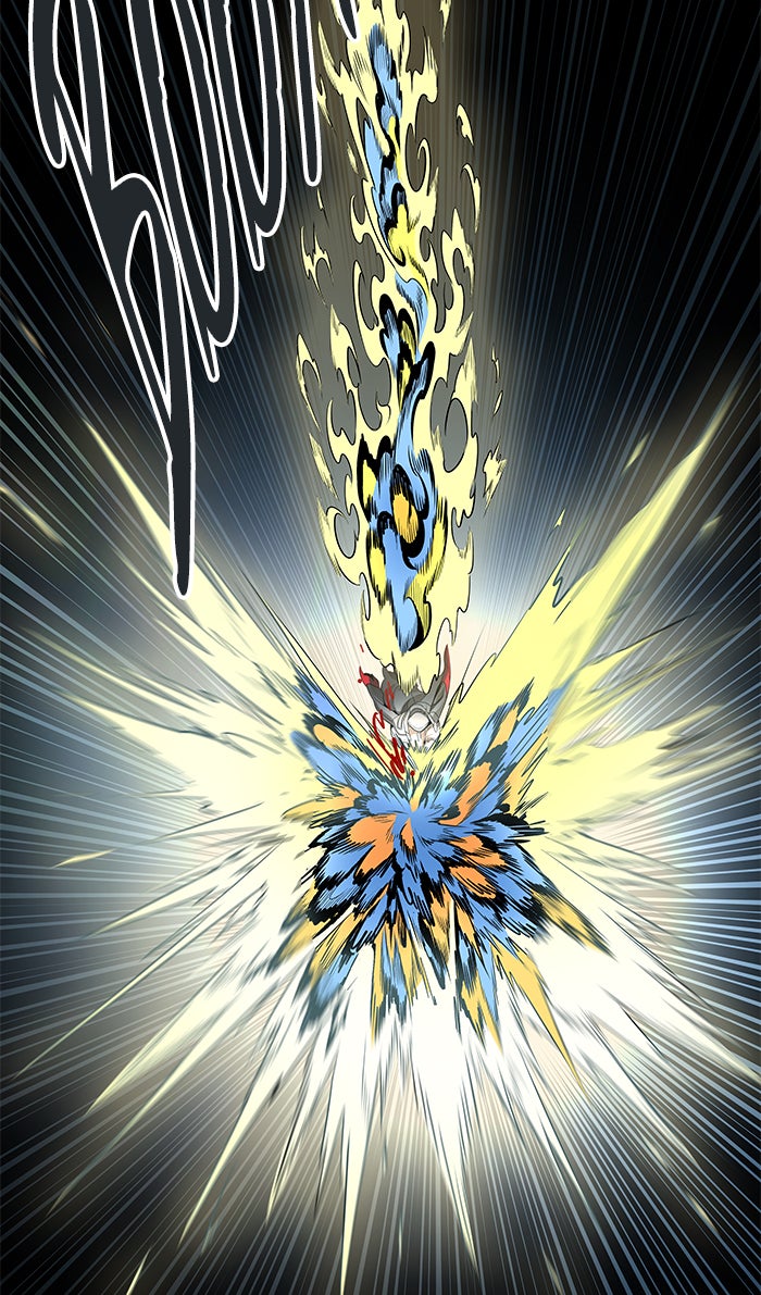 Tower of God manga, chapter 480, page 121 of 146