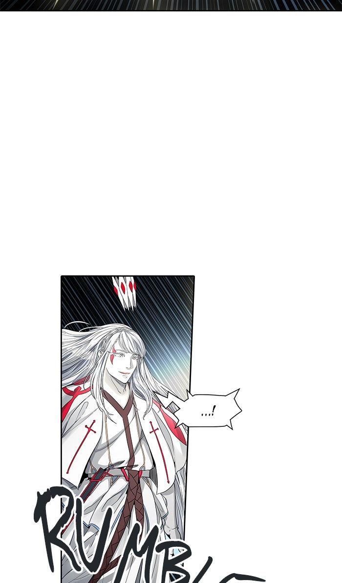 Tower of God manga, chapter 480, page 122 of 146