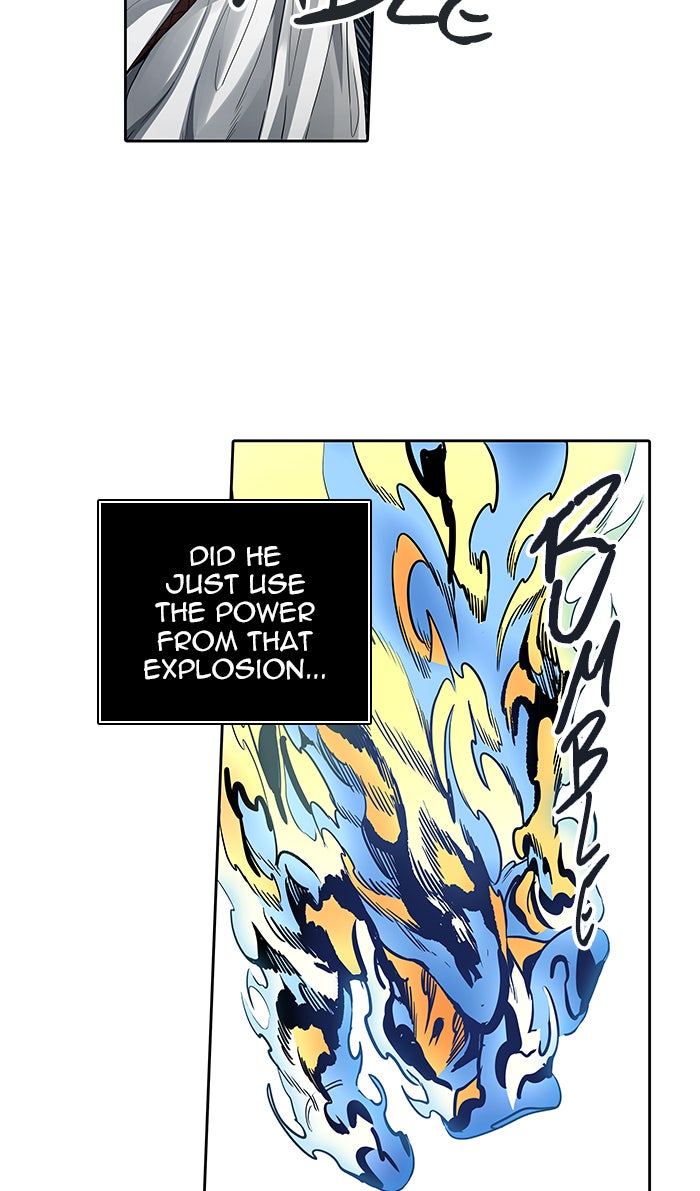 Tower of God manga, chapter 480, page 123 of 146
