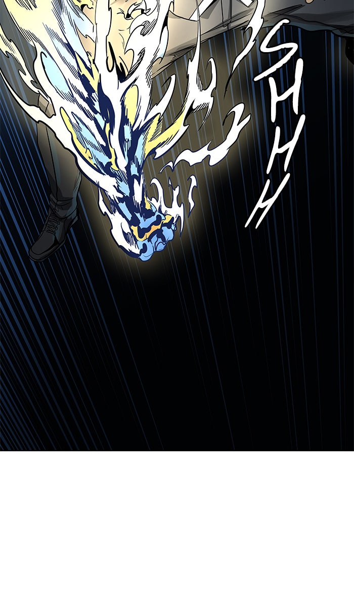 Tower of God manga, chapter 480, page 125 of 146