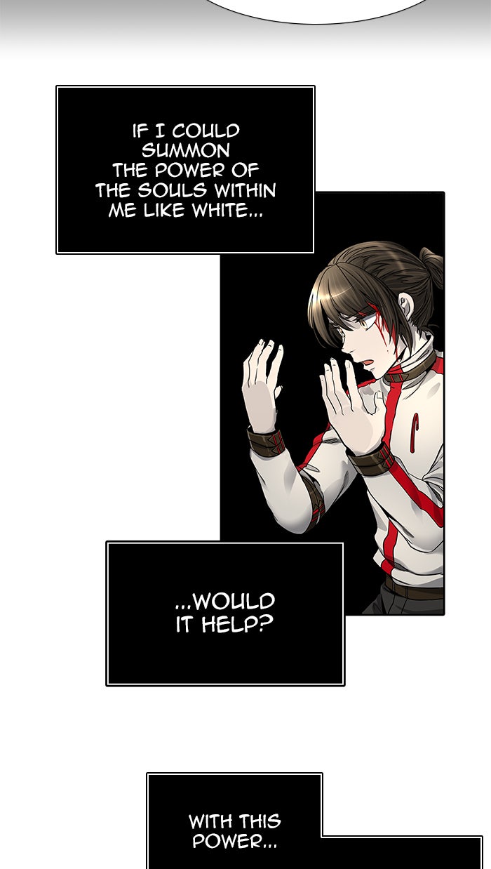 Tower of God manga, chapter 480, page 131 of 146