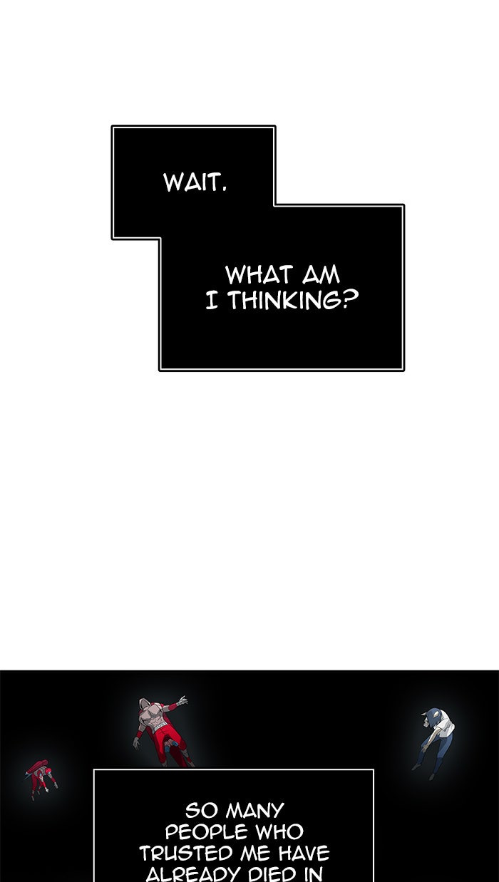 Tower of God manga, chapter 480, page 134 of 146