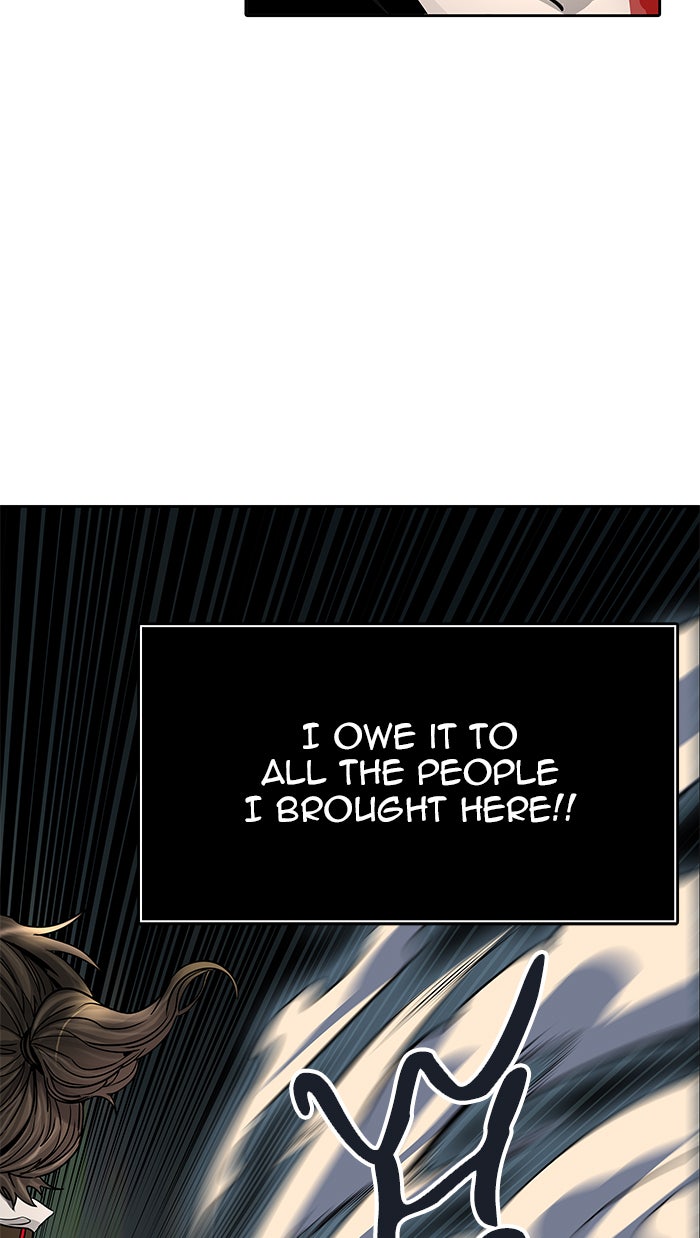 Tower of God manga, chapter 480, page 138 of 146