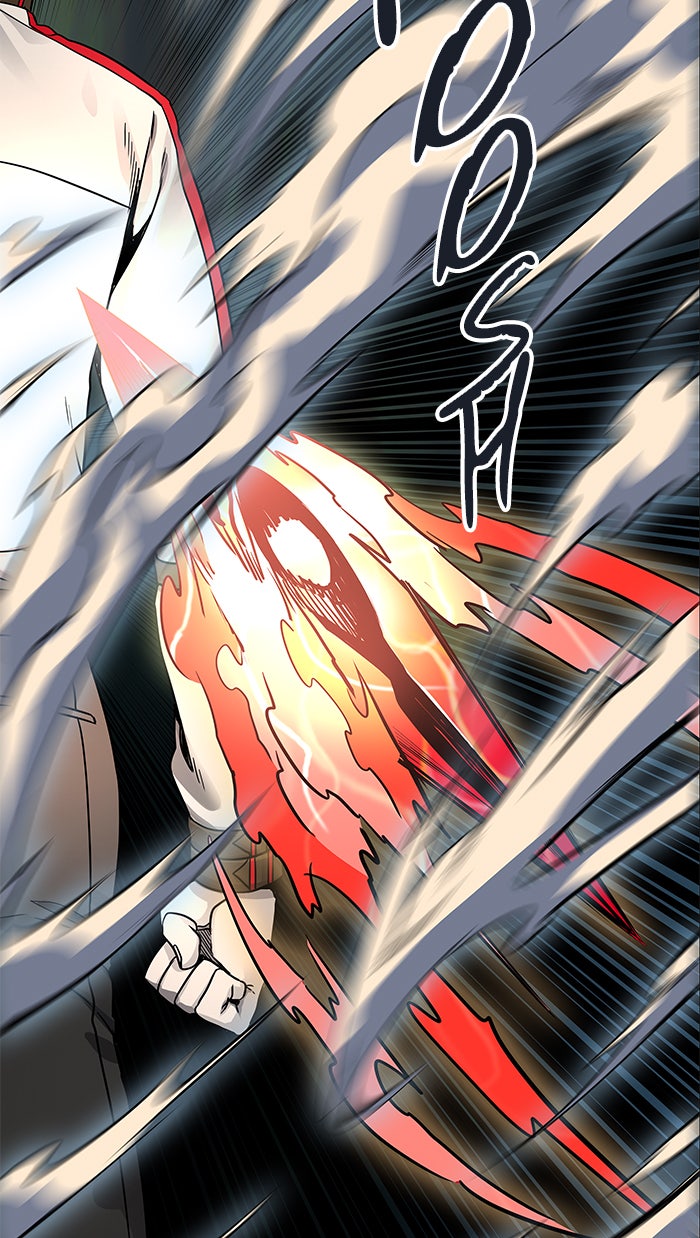 Tower of God manga, chapter 480, page 139 of 146