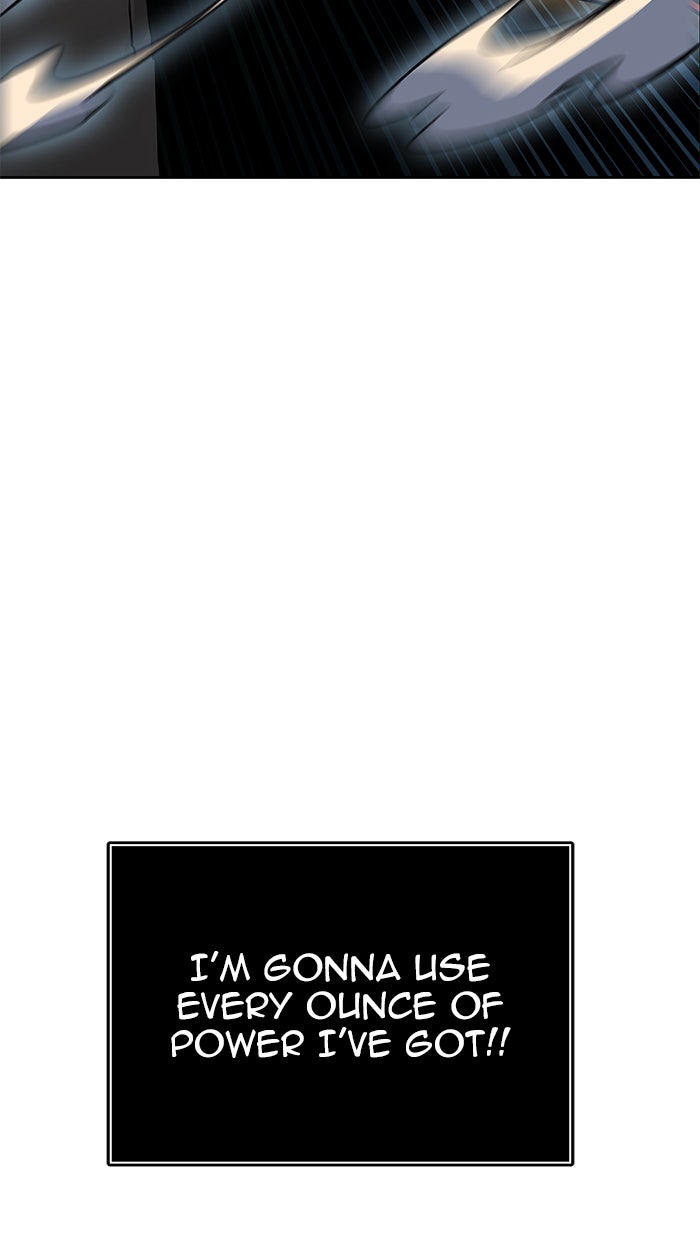 Tower of God manga, chapter 480, page 140 of 146