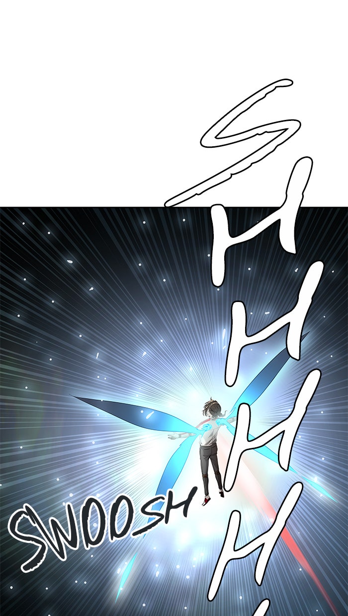 Tower of God manga, chapter 480, page 141 of 146