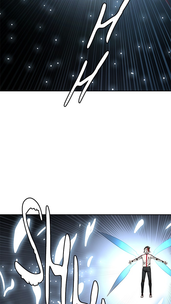 Tower of God manga, chapter 480, page 142 of 146