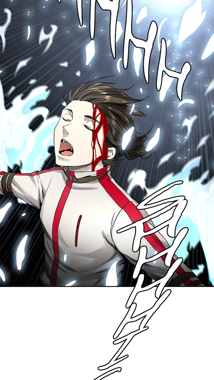 Tower of God manga, chapter 480, page 143 of 146