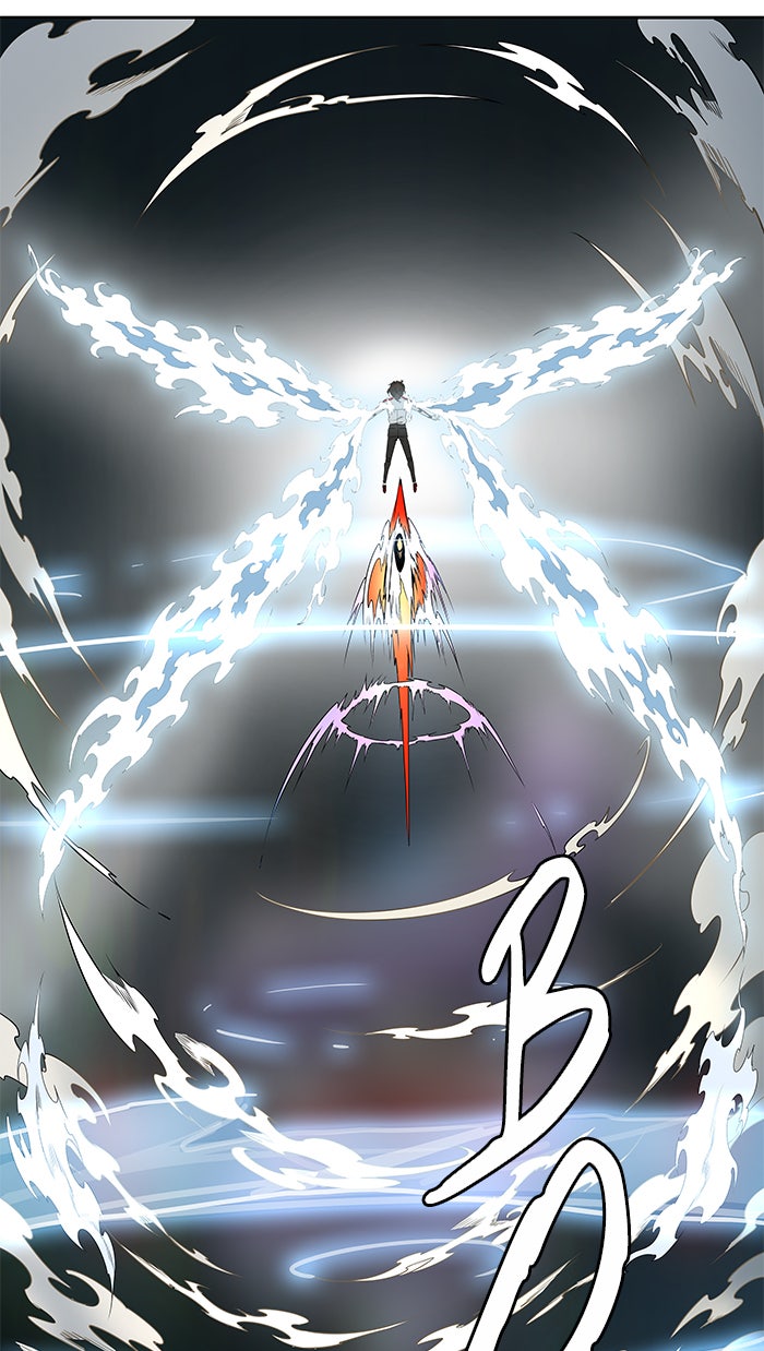 Tower of God manga, chapter 480, page 145 of 146