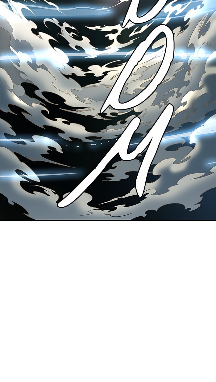 Tower of God manga, chapter 480, page 146 of 146