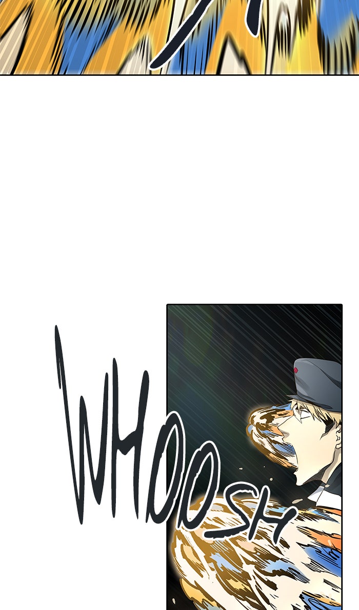 Tower of God manga, chapter 480, page 15 of 146