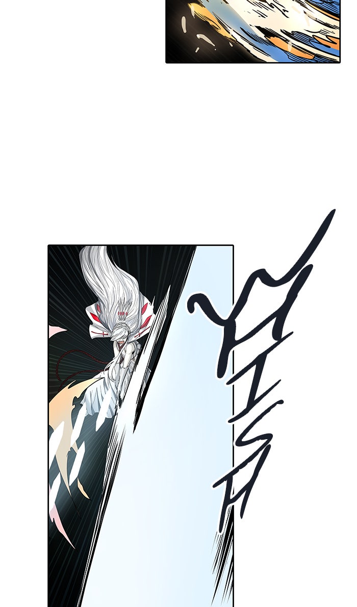Tower of God manga, chapter 480, page 16 of 146