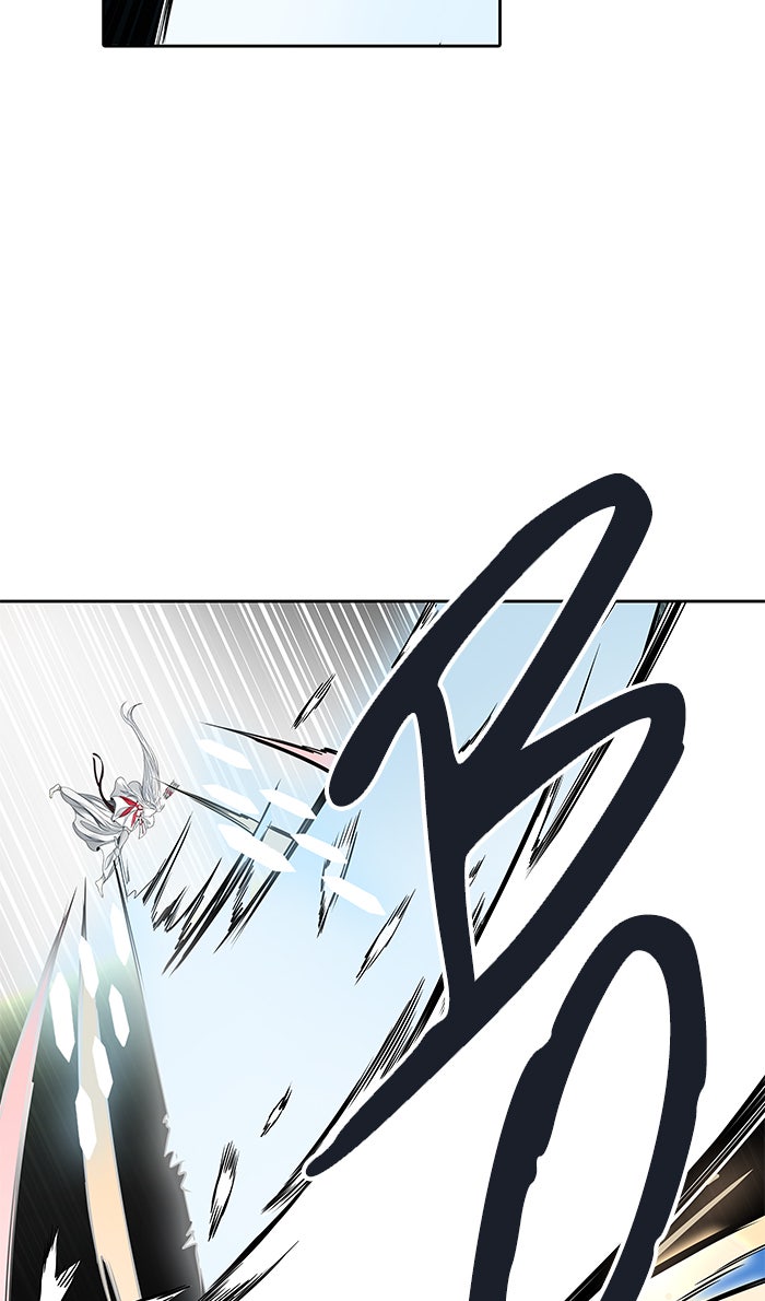 Tower of God manga, chapter 480, page 17 of 146