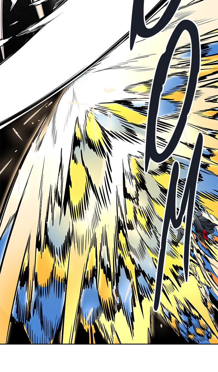 Tower of God manga, chapter 480, page 18 of 146