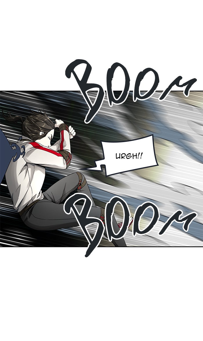 Tower of God manga, chapter 480, page 19 of 146