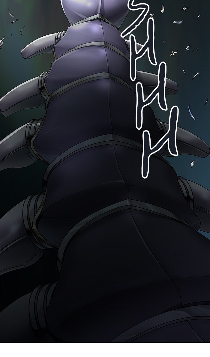 Tower of God manga, chapter 480, page 2 of 146