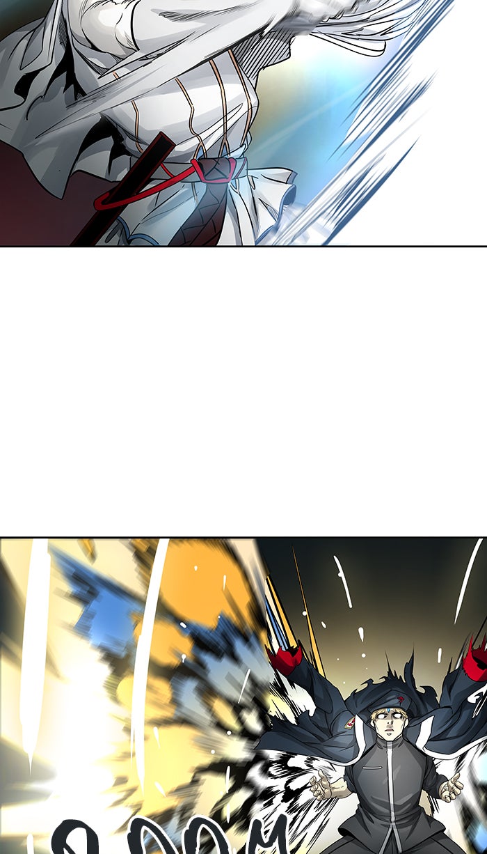 Tower of God manga, chapter 480, page 21 of 146