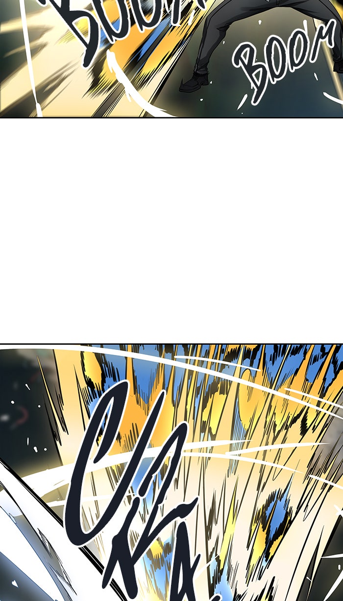 Tower of God manga, chapter 480, page 22 of 146
