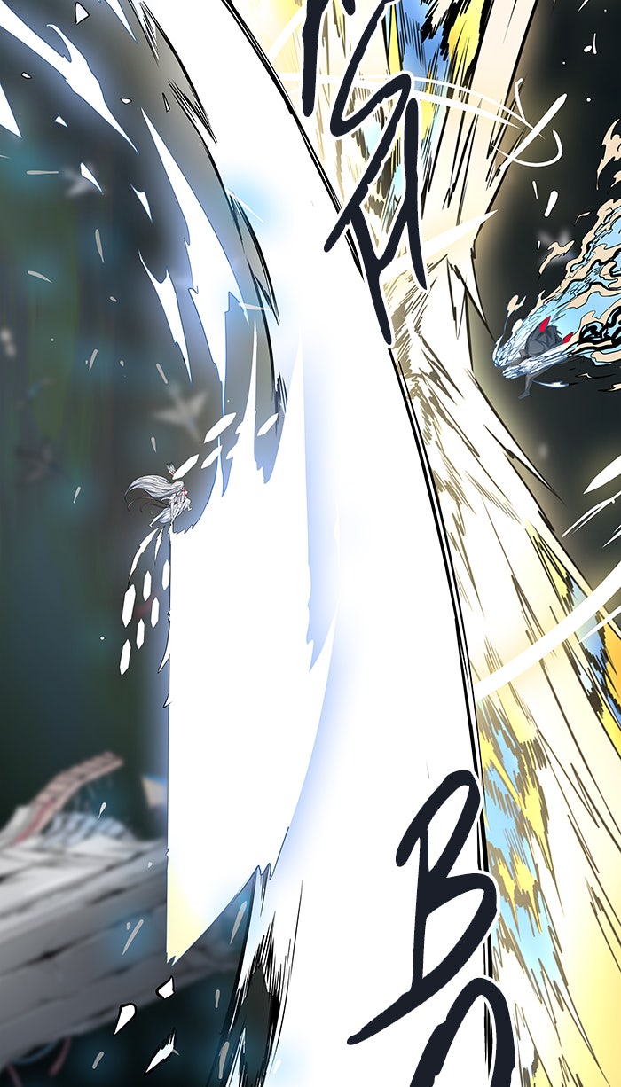 Tower of God manga, chapter 480, page 23 of 146