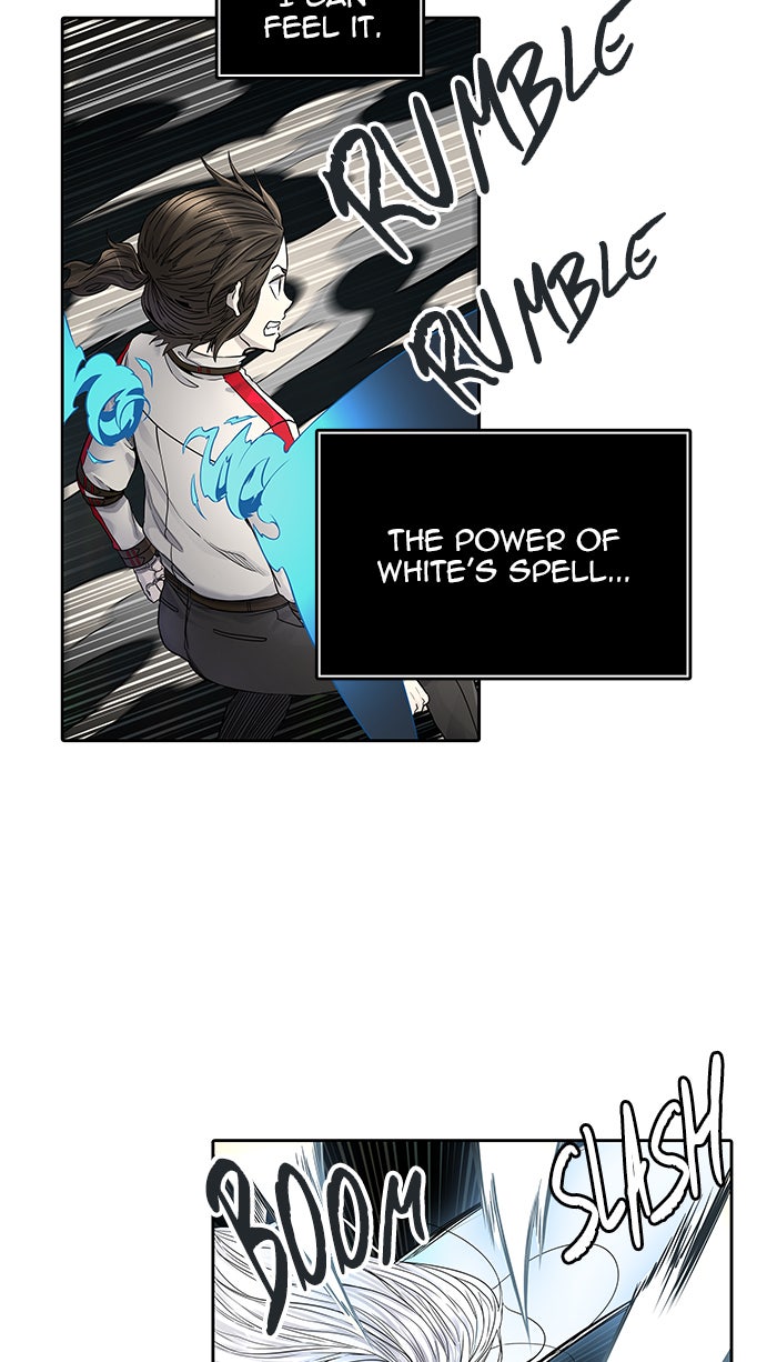 Tower of God manga, chapter 480, page 25 of 146