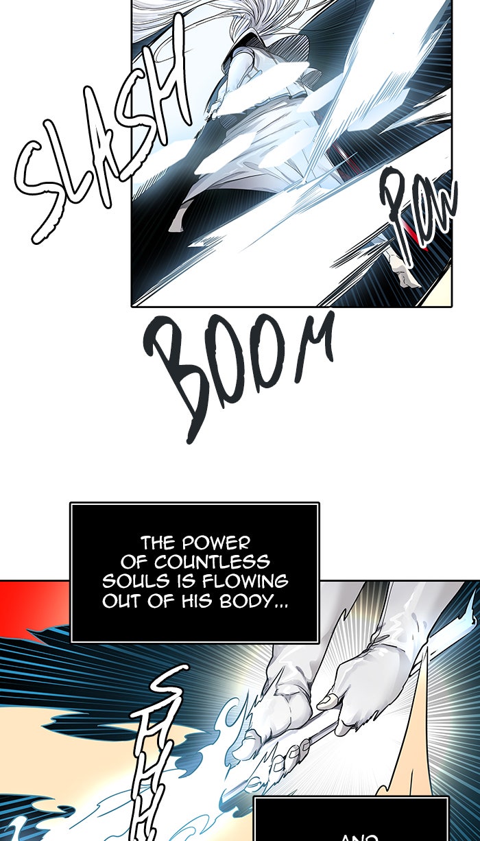 Tower of God manga, chapter 480, page 26 of 146