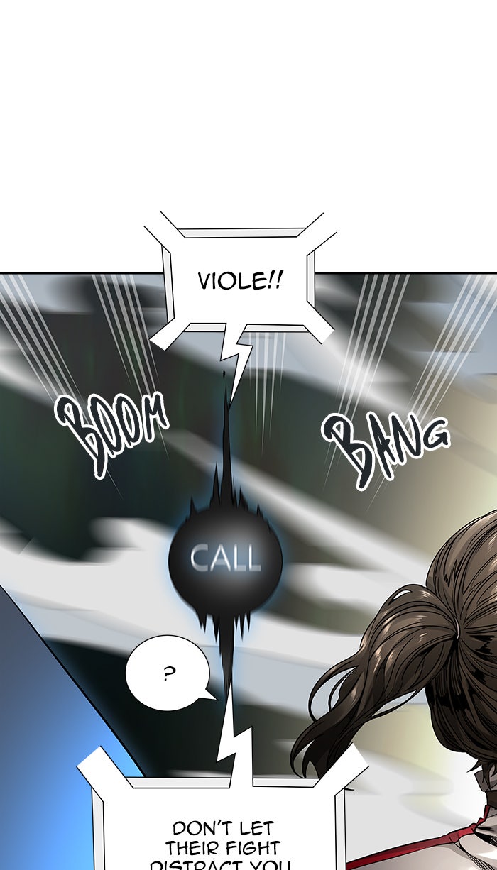 Tower of God manga, chapter 480, page 29 of 146
