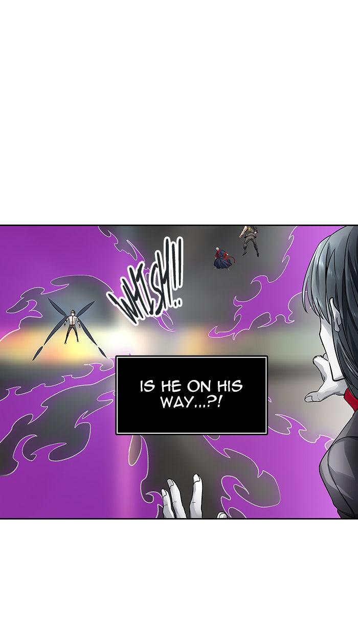 Tower of God manga, chapter 480, page 31 of 146
