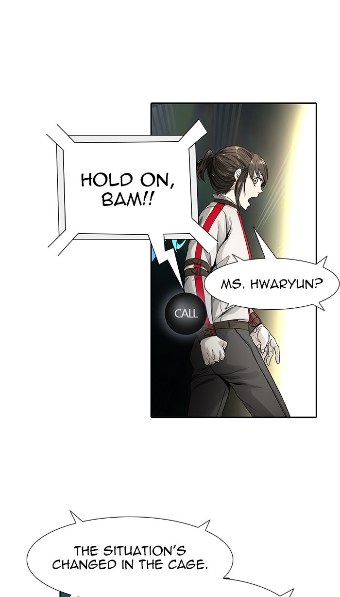 Tower of God manga, chapter 480, page 32 of 146
