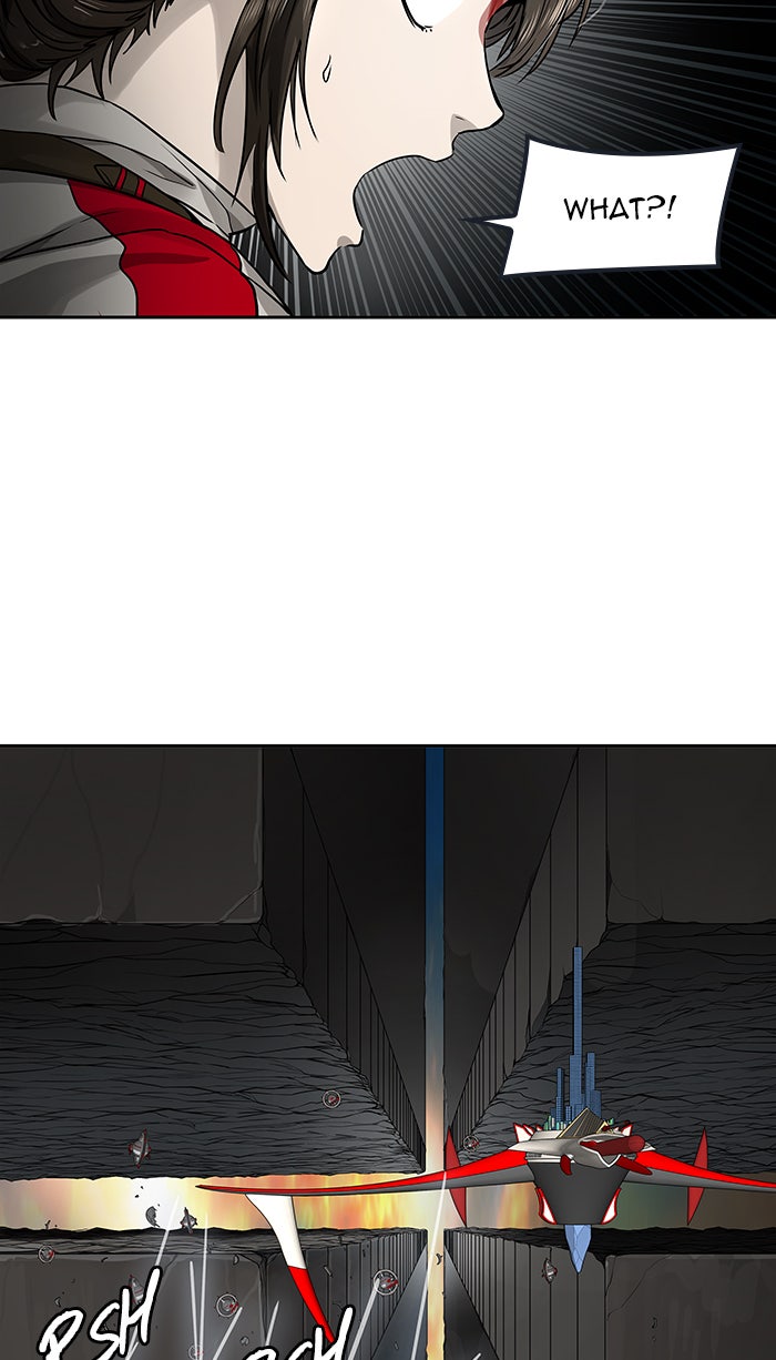 Tower of God manga, chapter 480, page 34 of 146
