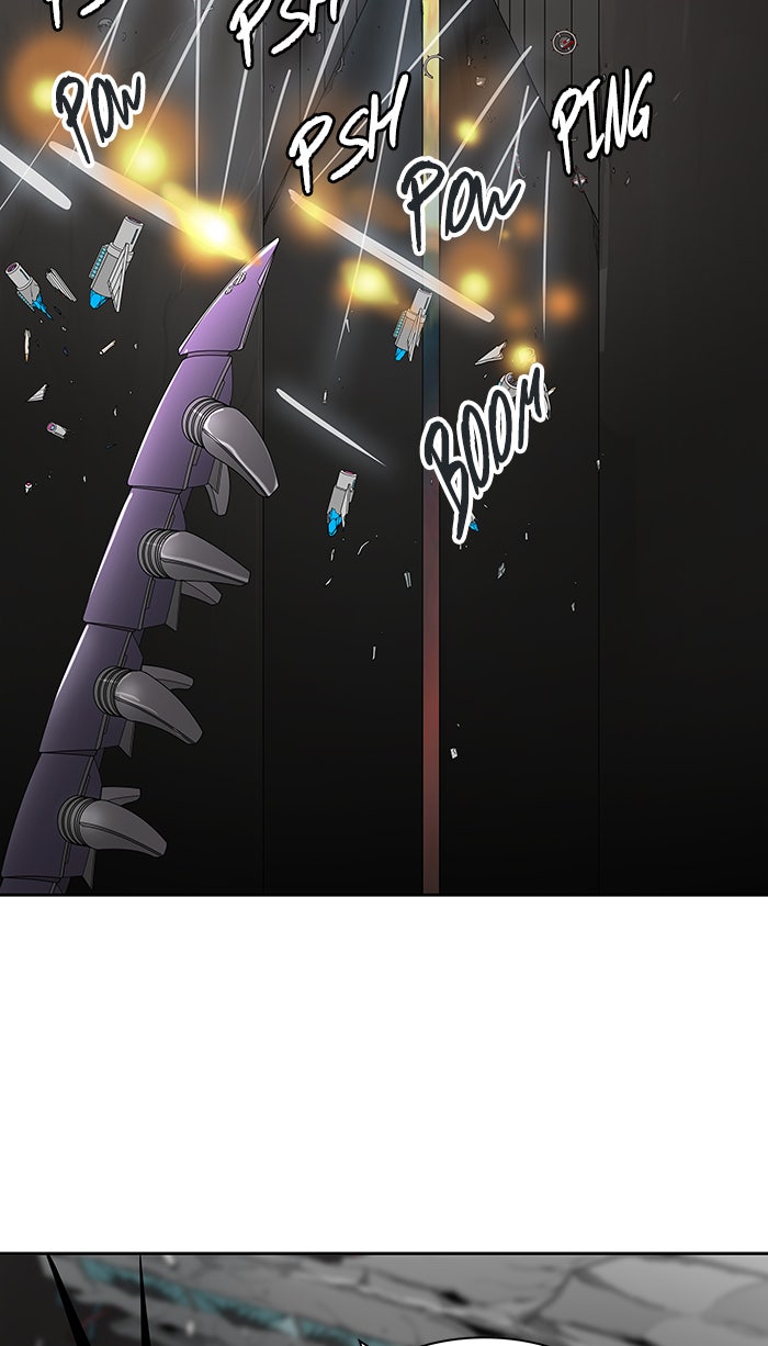 Tower of God manga, chapter 480, page 35 of 146