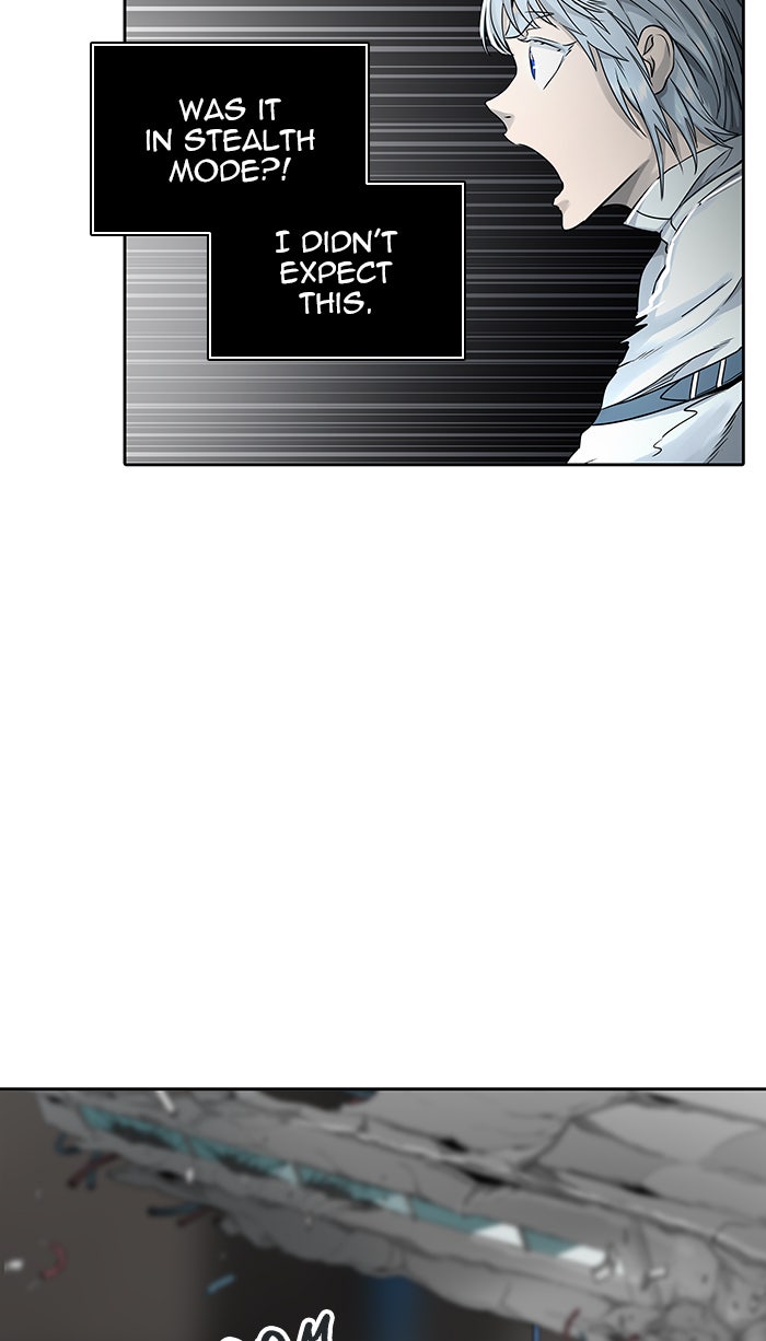 Tower of God manga, chapter 480, page 37 of 146