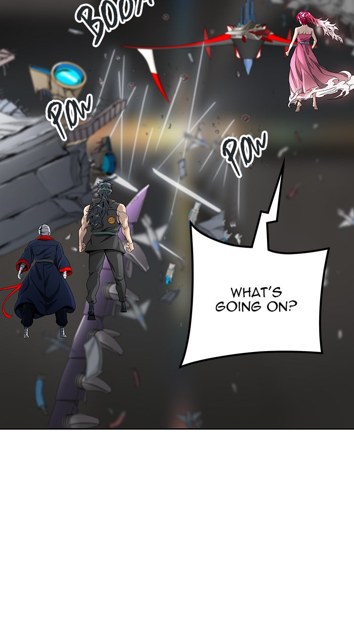 Tower of God manga, chapter 480, page 38 of 146