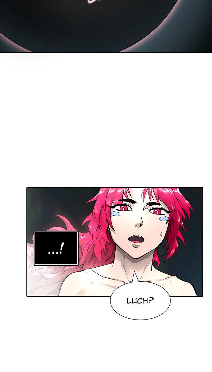 Tower of God manga, chapter 480, page 42 of 146