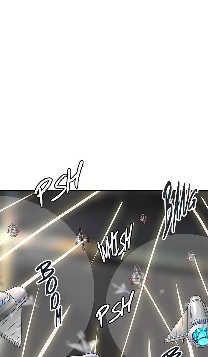 Tower of God manga, chapter 480, page 44 of 146