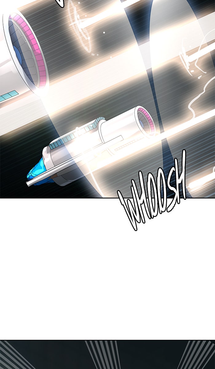Tower of God manga, chapter 480, page 46 of 146