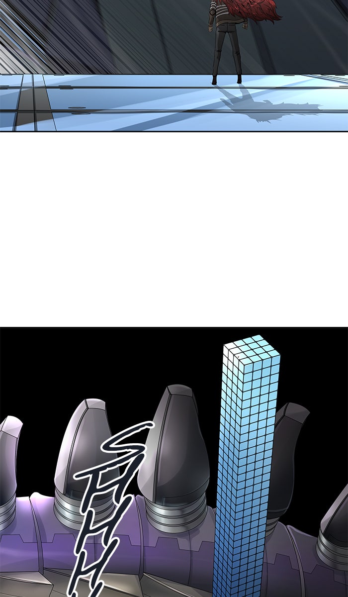 Tower of God manga, chapter 480, page 52 of 146