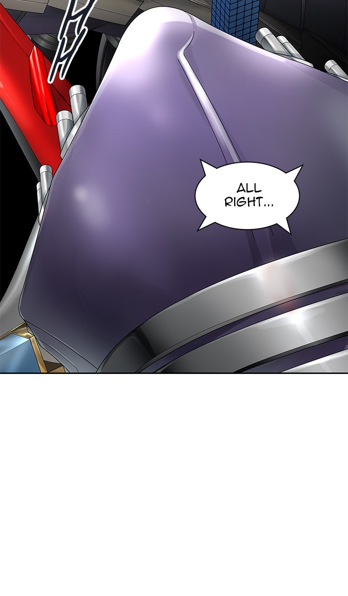 Tower of God manga, chapter 480, page 53 of 146