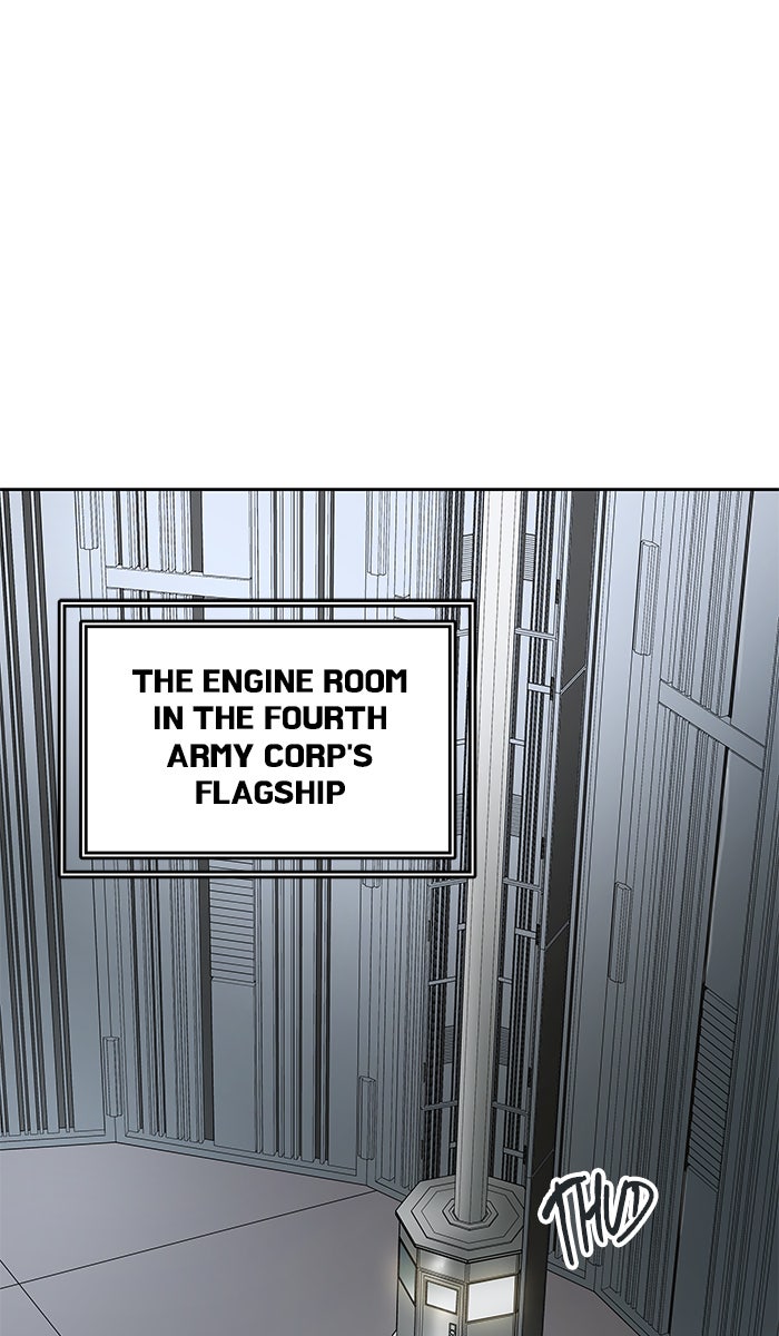 Tower of God manga, chapter 480, page 54 of 146