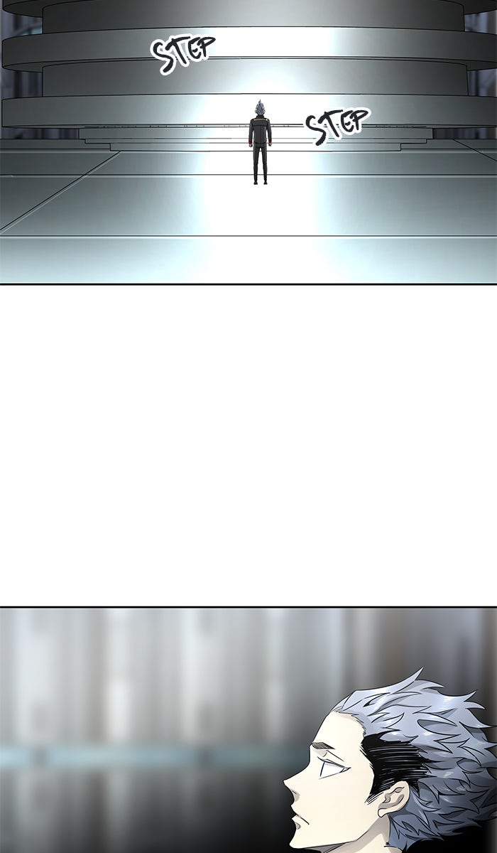 Tower of God manga, chapter 480, page 57 of 146