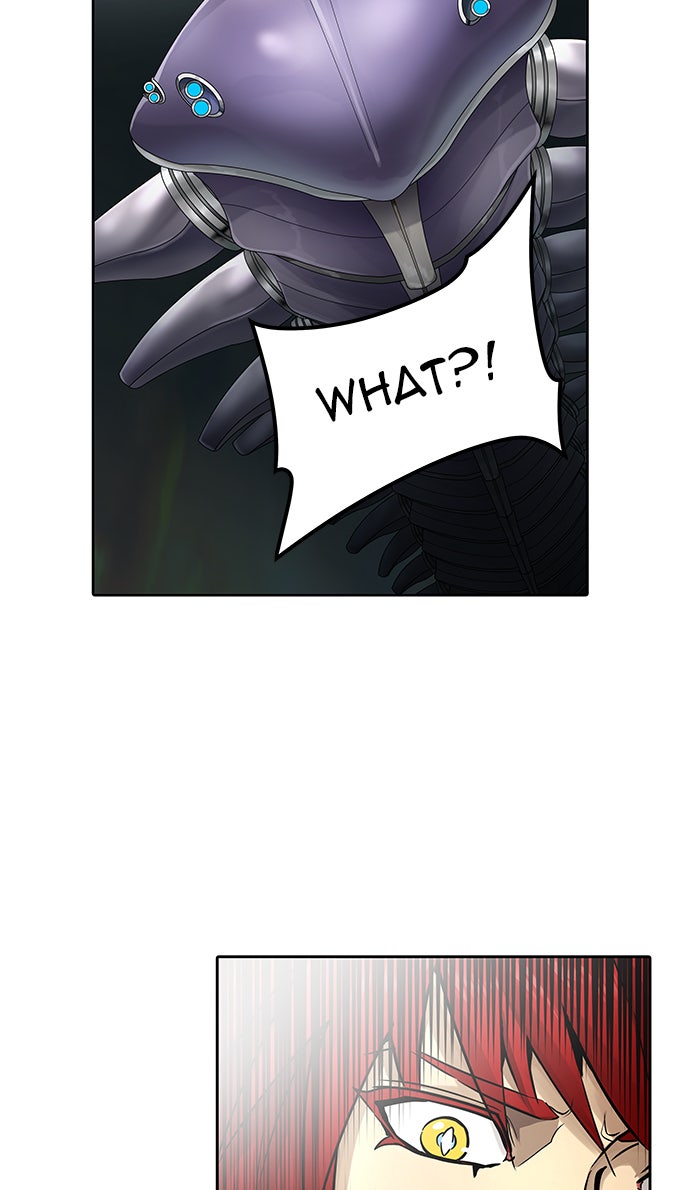Tower of God manga, chapter 480, page 6 of 146
