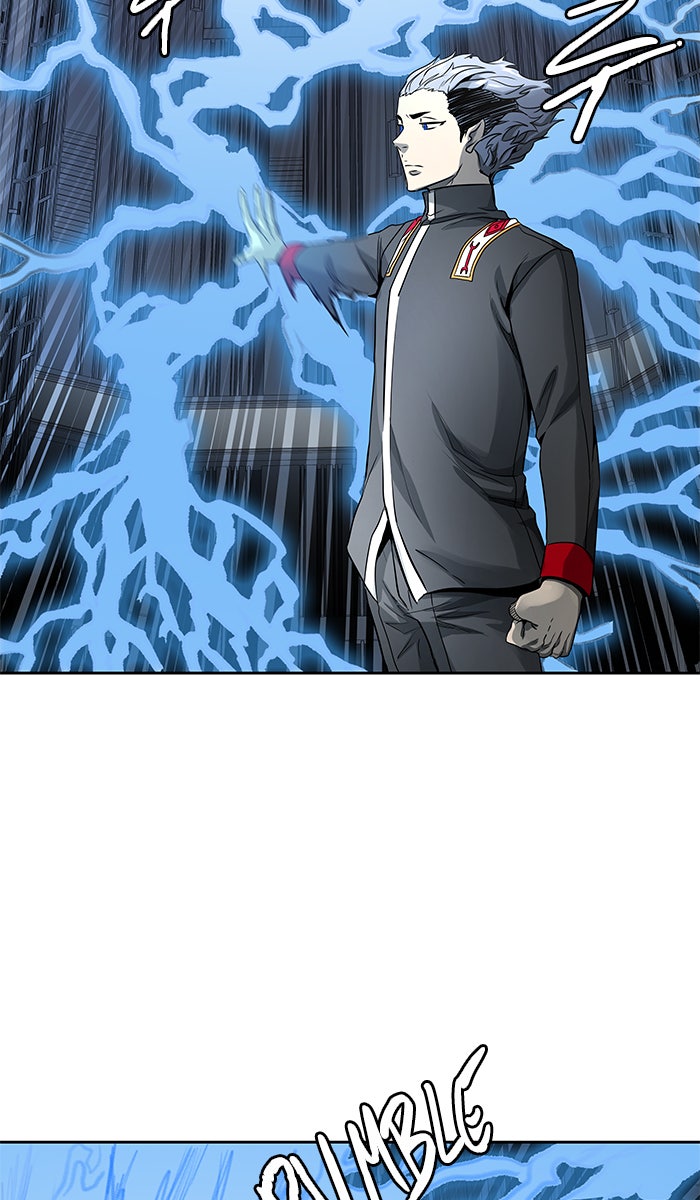 Tower of God manga, chapter 480, page 62 of 146