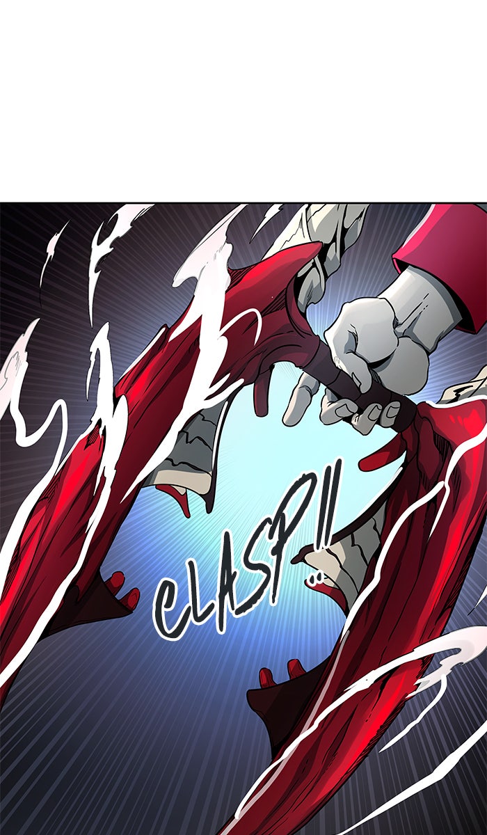 Tower of God manga, chapter 480, page 64 of 146
