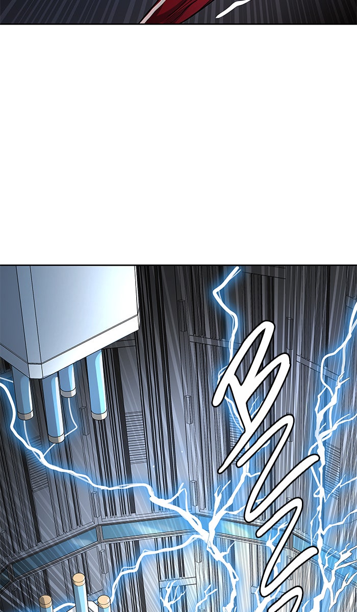Tower of God manga, chapter 480, page 65 of 146