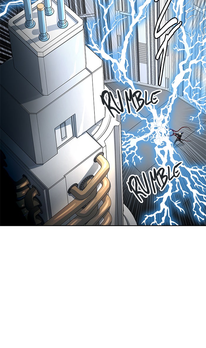 Tower of God manga, chapter 480, page 66 of 146