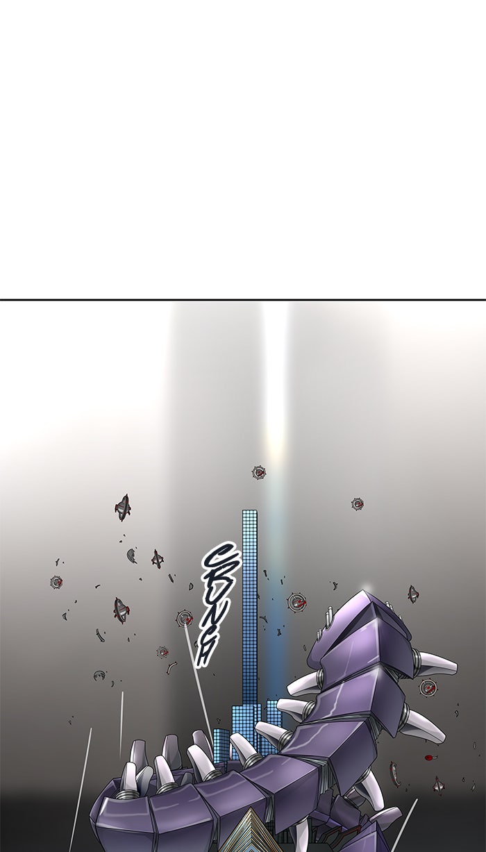 Tower of God manga, chapter 480, page 67 of 146