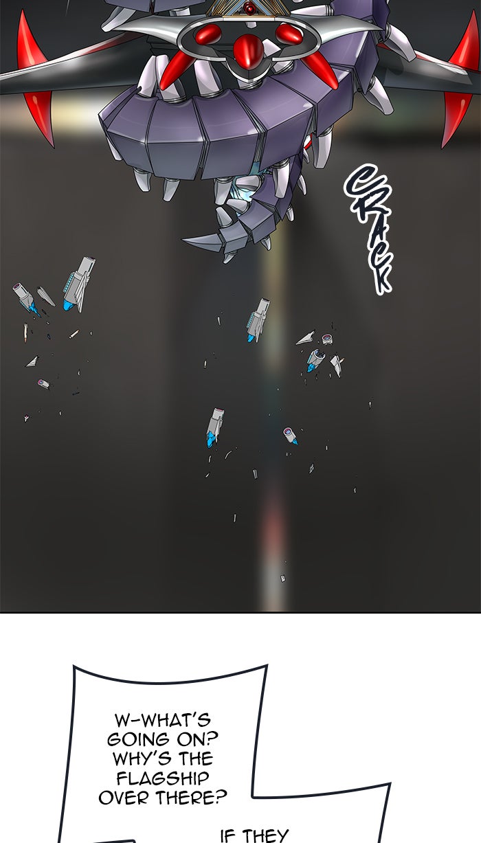 Tower of God manga, chapter 480, page 68 of 146